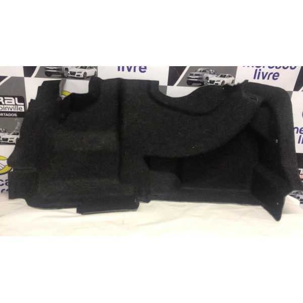 Forração Lateral Direito Porta Malas Fusion Titanium 2014