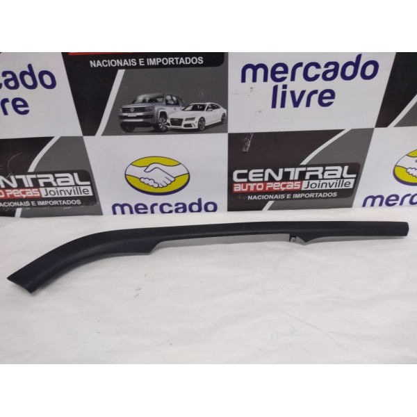 Acabamento Console Central Direito Ford Fusion Titanium 2014