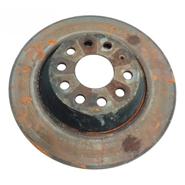 Disco Freio Traseiro Direito Audi Q3 2.0 4x4 2016