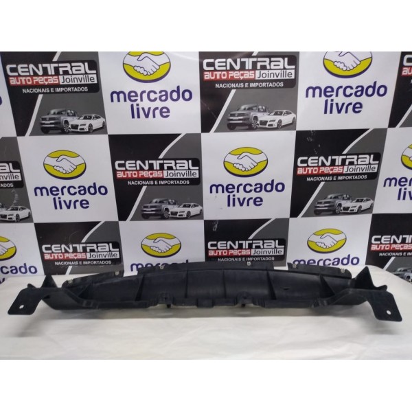 Defletor Do Parachoque Traseiro Fusion Titanium 2014