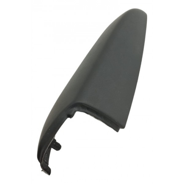 Apoio Braço Forro Porta Traseira Esquerda Audi Q3 2016 Preto