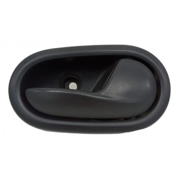 Maçaneta Interna Porta Dianteira Direita Sandero 2018 Dianteira