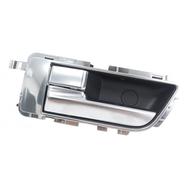 Maçaneta Interna Porta Tras Esquerda Range Rover Sport 2012  Traseira
