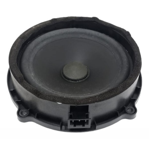 Alto Falante Porta Tras Direita Range Rover Sport 5.0 2012  Preto