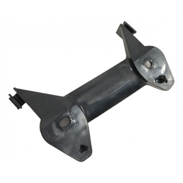 Guia Cinto Dianteiro Direito Audi Q3 2016 8o0857782 - Preto