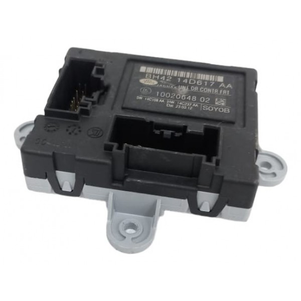 Módulo Conforto Porta D. Direita Range Rover Sport 5.0 2012  Dianteira Direita Preto