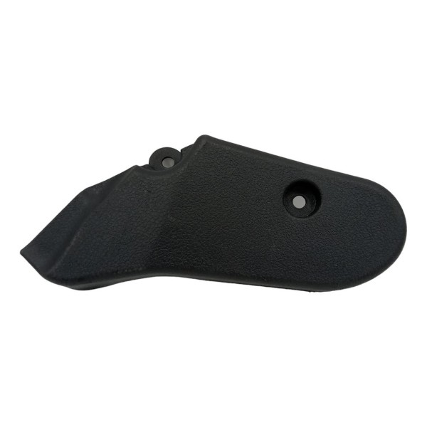 Acabamento Direito Banco Tras Renault Sandero 1.0 3cc 2018 Preto