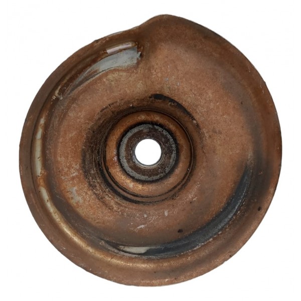 Prato Amortecedor Diant Direito Renault Sandero 1.0 3cc 2018