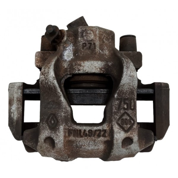 Pinça Freio Dianteiro Direito Renault Sandero 1.0 3cc 2018