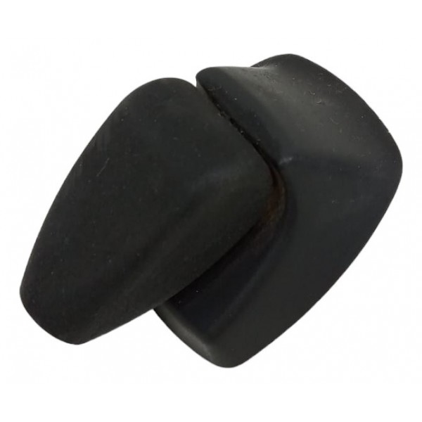 Base Antena Renault Sandero 1.0 3cc 2018 Preto