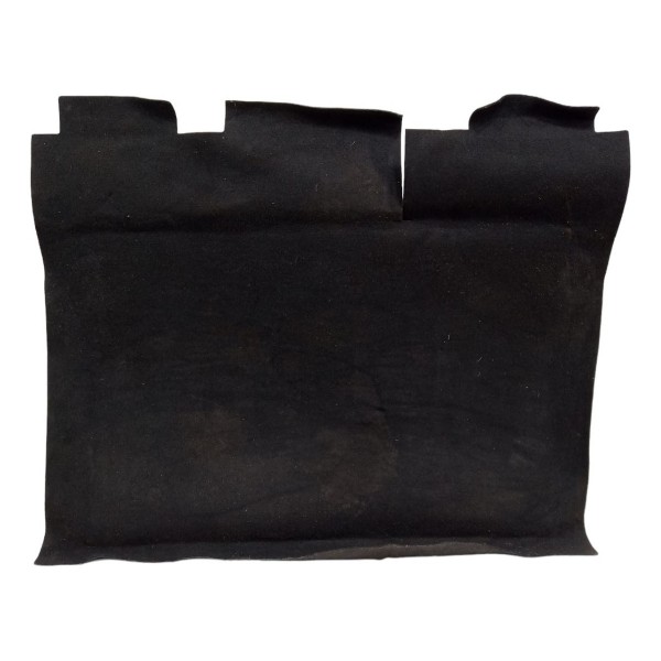 Tampão Estepe Renault Sandero 1.0 3cc 2018 Preto