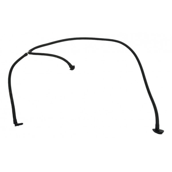 Par Esguicho Parabrisa Renault Sandero 1.0 3cc 2018 Esquerdo