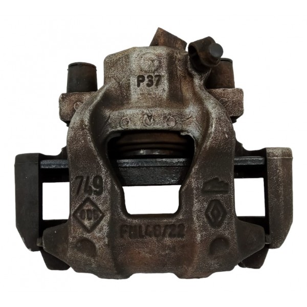 Pinça Freio Dianteiro Esquerdo Renault Sandero 1.0 3cc 2018