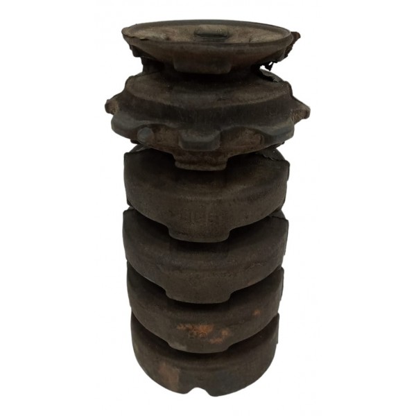 Batente Amortecedor Tras Esquerdo Renault Sandero 1.0  2018