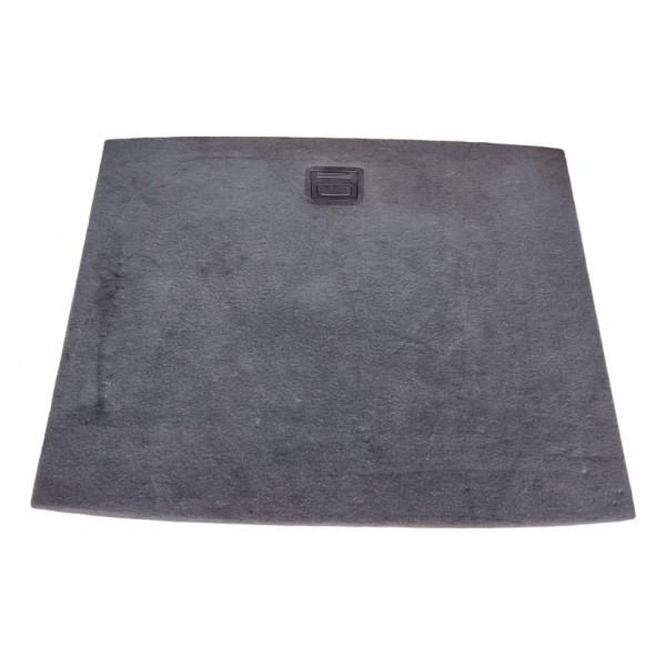 Tampão Estepe Audi Q3 Tfsi 2.0 4x4 2016 Preto