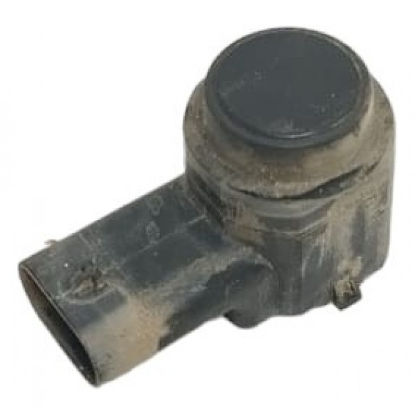 Sensor Estacionamento Traseiro Audi Q3 Tfsi 2.0 4x4 2016 Preto