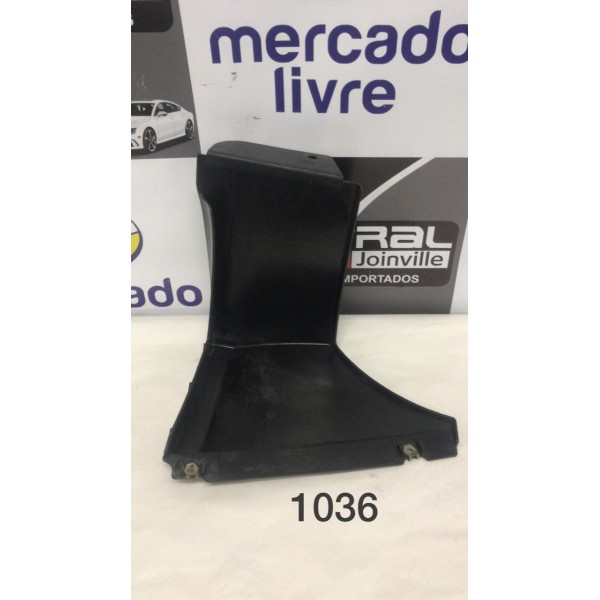 Escudo Lateral Assoalho Tras. Fusion 2014 Ds73-78403b23-ae