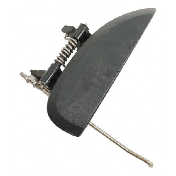 Maçaneta Externa Porta Traseira Direita Renault Sandero 2018 Traseira