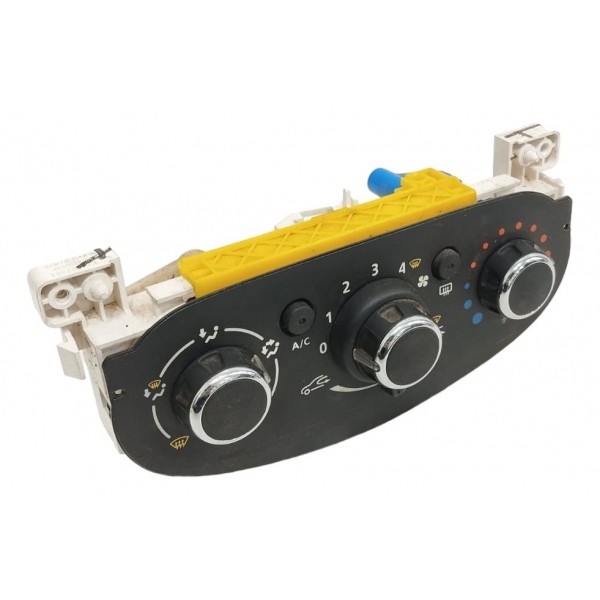 Comando Ar Condicionado Renault Sandero 2018