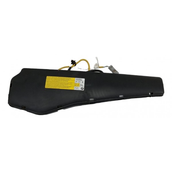 Bolsa Banco Dianteiro Direito Bmw X1 2013 Preto