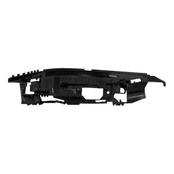 Suporte Botão Comando Banco Dianteiro Direito Bmw X1 2013 Preto