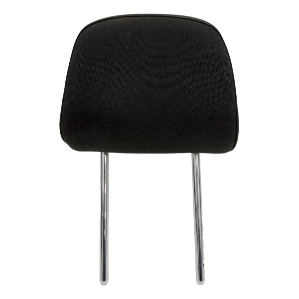 Apoio Cabeça Diant Esquerdo Vw Nivus Comfortline 2022 Preto