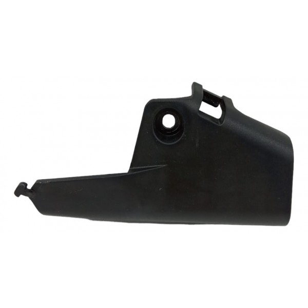 Acabamento Banco Dianteiro Direito Bmw X1 2013 716059401 Preto