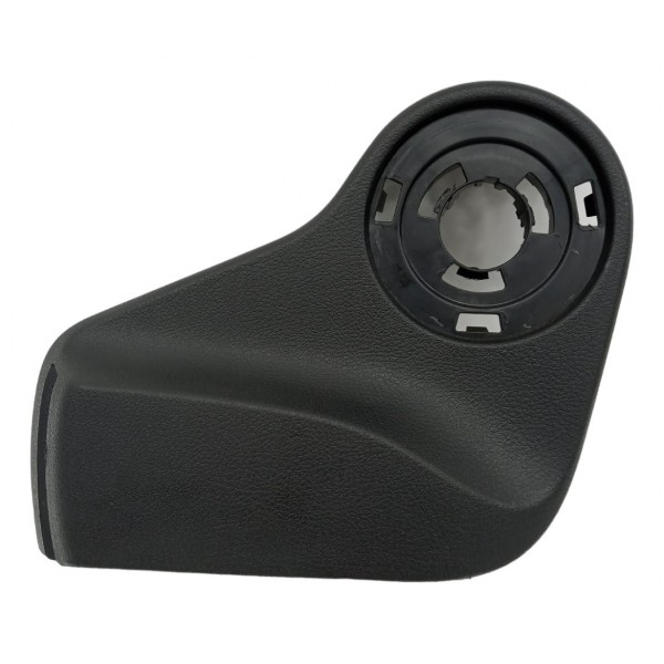 Acabamento Direito Banco D  Esquerdo Nivus Comfortline 2022 Preto