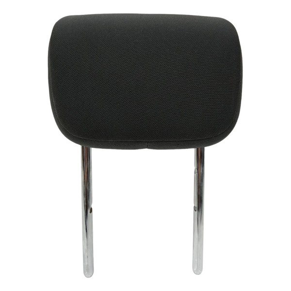 Apoio Cabeça Traseiro Direito Vw Up 2015 Duas Portas Preto