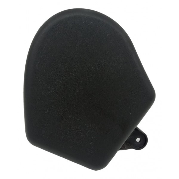 Acabamento Banco Dianteiro Esquerdo Toyota Corolla 2017 Preto