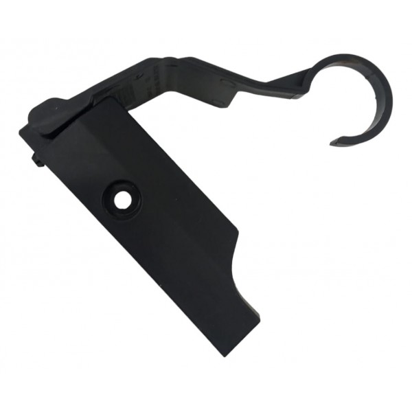 Suporte Esquerdo Banco Dianteiro Esq. Toyota Corolla 2017 Preto