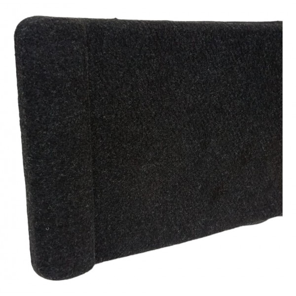 Forro Central Banco Traseiro Bmw X1 2013 Preto