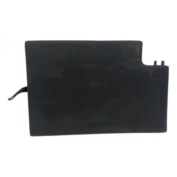 Apoio Encosto Banco Traseira Central Bmw X1 2013 Preto