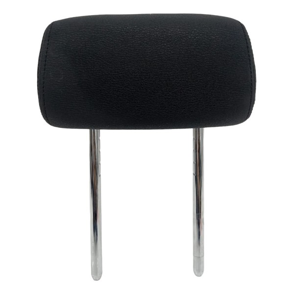 Apoio Cabeça Traseiro Esquerdo Bmw X1 2013 Preto