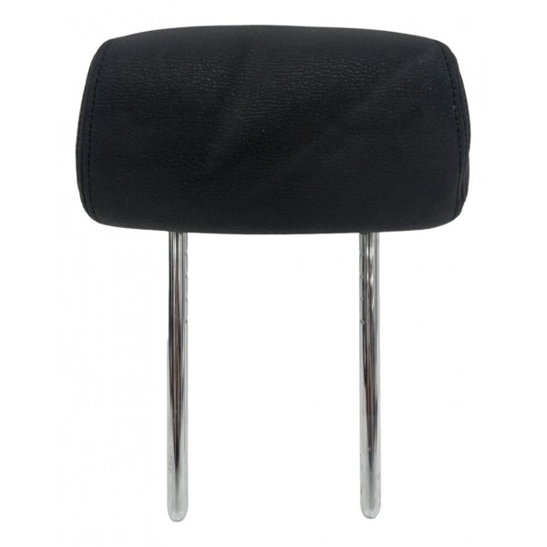 Apoio Cabeça Traseiro Direito Bmw X1 2013 Preto