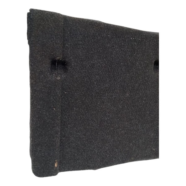 Forro Direito Banco Traseiro Bmw X1 2013 Preto