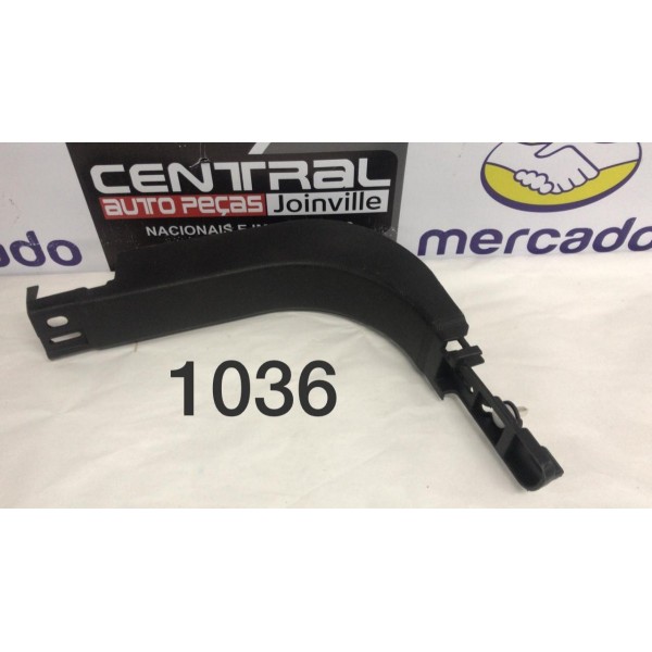 Soleira Porta Esquerda Ford Fusion Titanium 2014