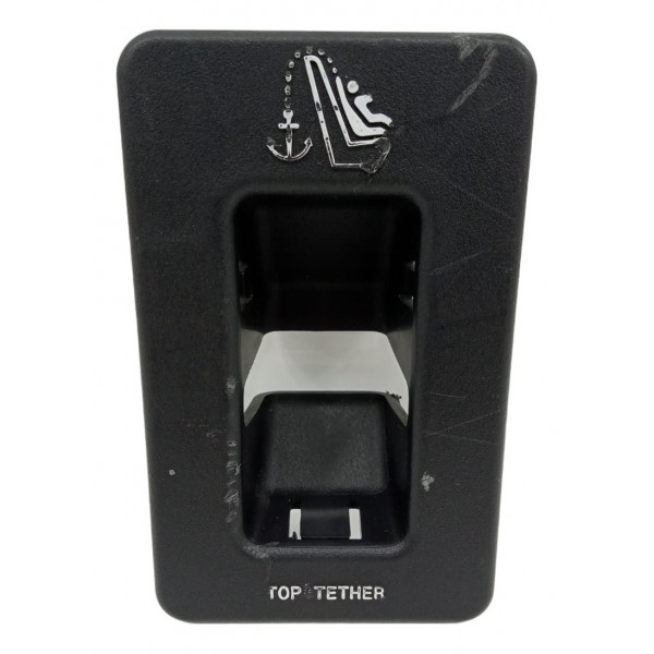 Acabamento Top Tether Banco Tras Direito Ford Ka 2019 Detalh Preto