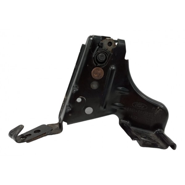 Suporte Direito Banco Traseiro Ford Ka 2019 8a61b613b90 Preto