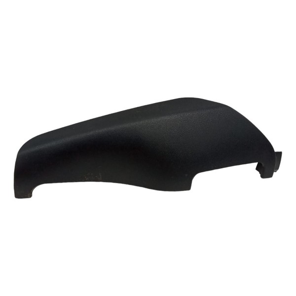 Acabamento Esquerdo Banco Dianteiro Esquerdo Bmw X1 2013 Preto