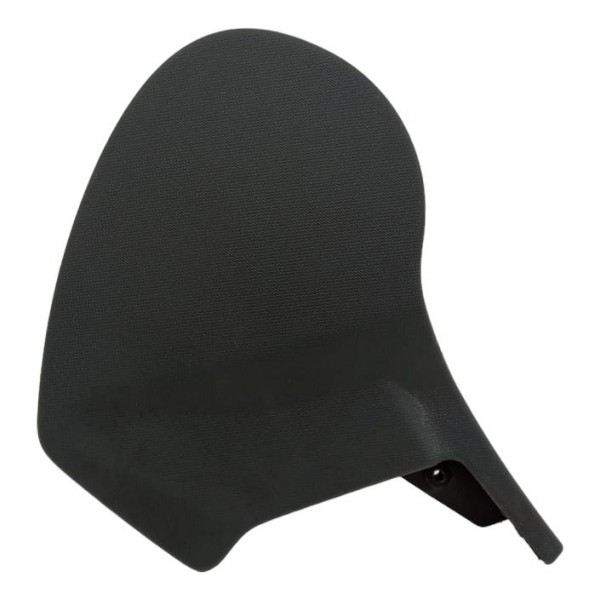 Acabamento Banco Diant Esquerdo Ford Ka 2019 E3b5-a62255-a Preto