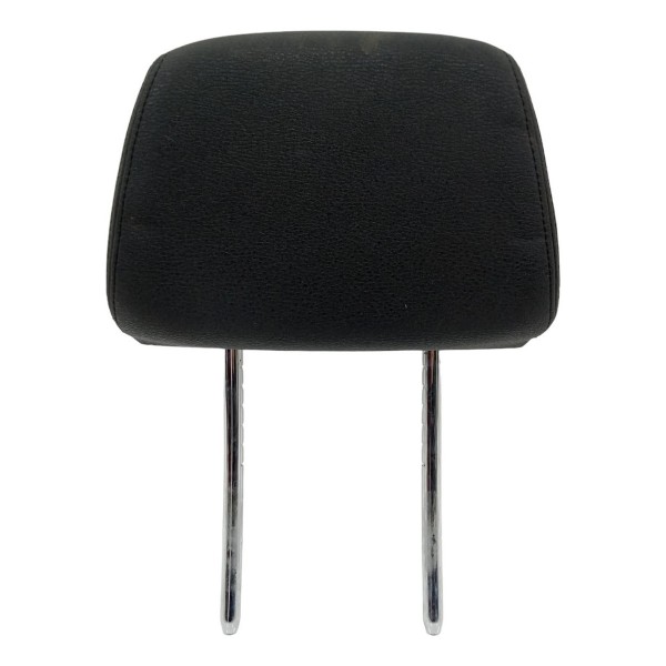 Apoio Cabeça Dianteiro Esquerdo Bmw X1 2013 Preto