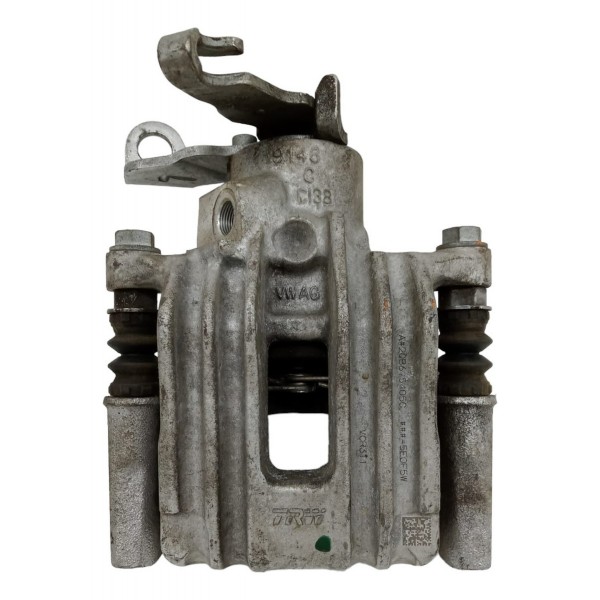 Pinça Freio Traseiro Esquerdo Volkswagen T-cross 2020