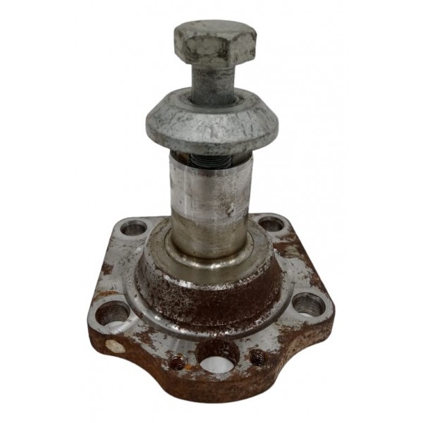 Ponta Eixo Traseiro Esquerdo Volkswagen T-cross 2020