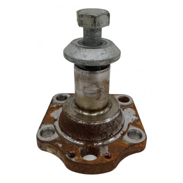 Ponta Eixo Traseiro Direito Volkswagen T-cross 2020