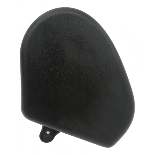 Acabamento Banco Dianteiro Direito Toyota Corolla 2017 Preto