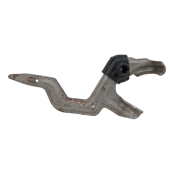 Suporte Alavanca Banco Dianteiro Direito Toyota Corolla 2017 Preto