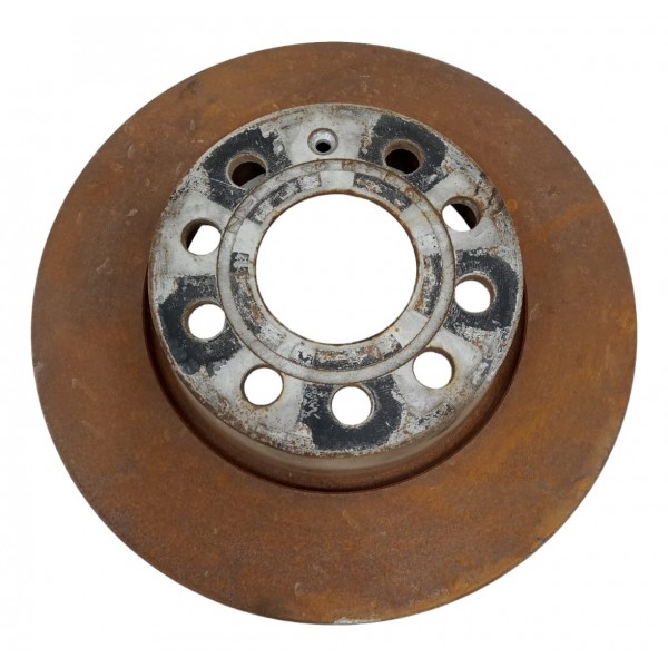 Disco Freio Traseiro Esquerdo Audi A3 2016