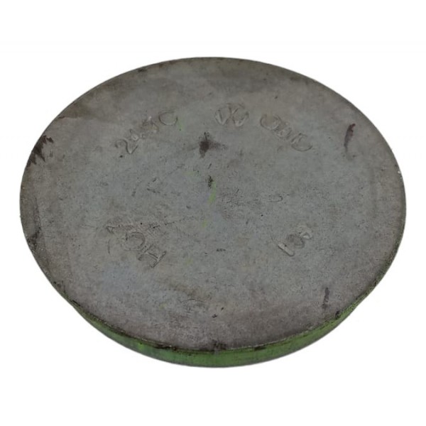 Tampa Cubo Traseiro Direito Audi A3 2016