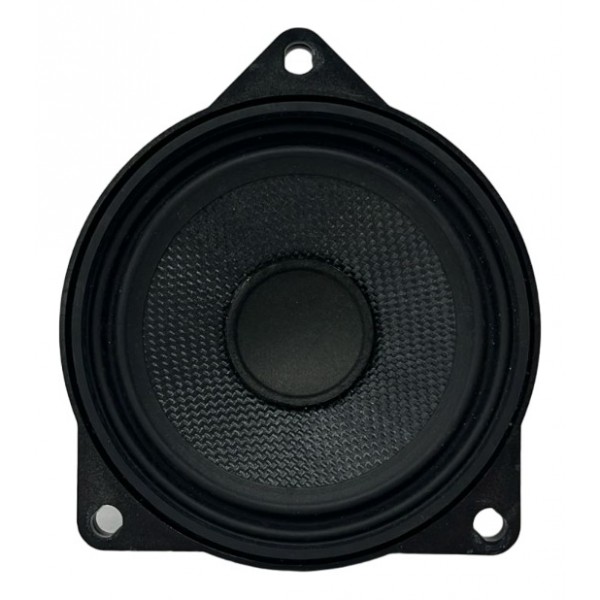 Alto Falante Porta Traseira Esquerda Bmw X6 2013 Preto